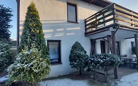 Modrak Apartamenty